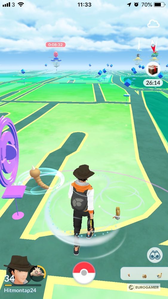 Pokémon Let's Go Meltan quest, and Mystery Box explained how to catch